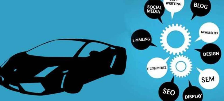 How Car Dealerships Can Measure Online Success