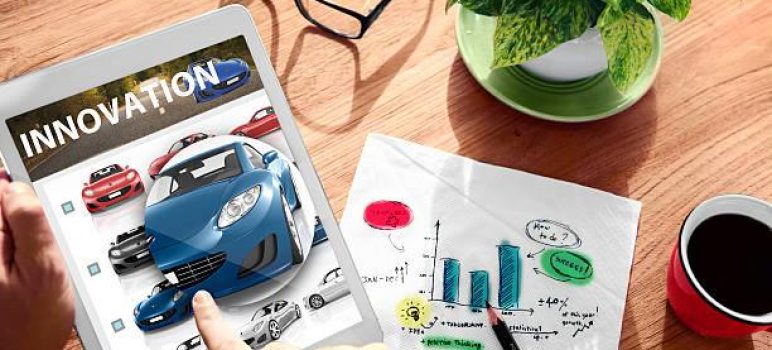 10 Social Media Growth Strategies For Car Dealerships